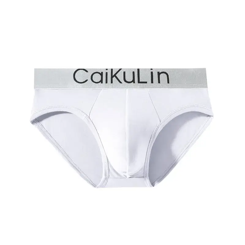 2026 Hot Men Briefs Sexy Men's Breathable Brief Underpants Modal Comfortable Men Soft Briefs Solid Shorts Male Panties — image 5