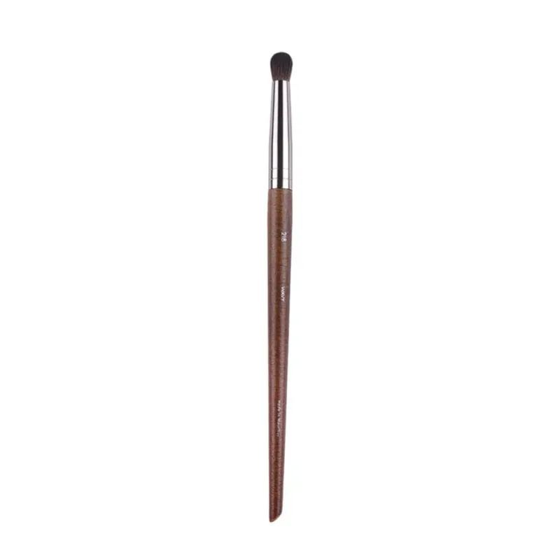1pc MF Eyeshadow Makeup Brushes Concealer Make Up Brush Crease Highlight Smudge Synthetic hair Eye Shadow Soft cosmetic tools — image 23