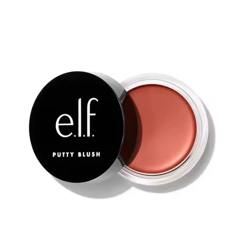 New Brand Elf Cheek Liquid Blush Lasting Moisturizing Plumping Cheeks Makeup Powder Blusher Repair Stick Easy To Color Cosmetic — image 21