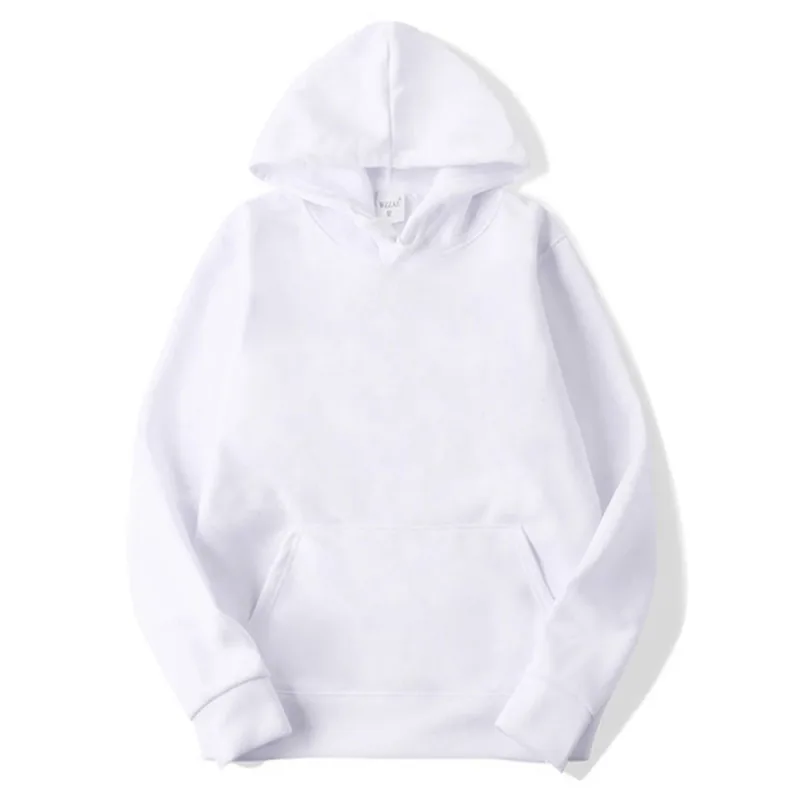 Pull uni sweat à capuche polaire unisexe gros sweat à capuche hommes pas cher Sublimation sweat à capuche noir pour hommes Sudaderas De Hombre