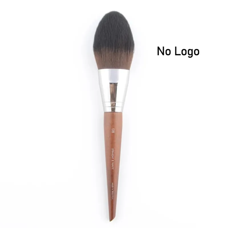 1pc Natural wood Eye Makeup Brushes Detail Eyeshadow Make up kit Concealer Smudge Highlighter Eyebrow Eye Brow roller Brush