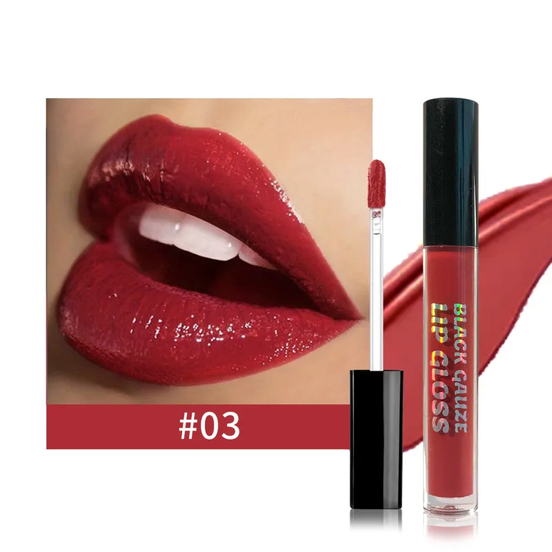 Matte Liquid Lipstick Set – 3 Colors Waterproof Long-Lasting Non-Sticky Vitamin E Multi-Skin Lip Makeup for All — image 9