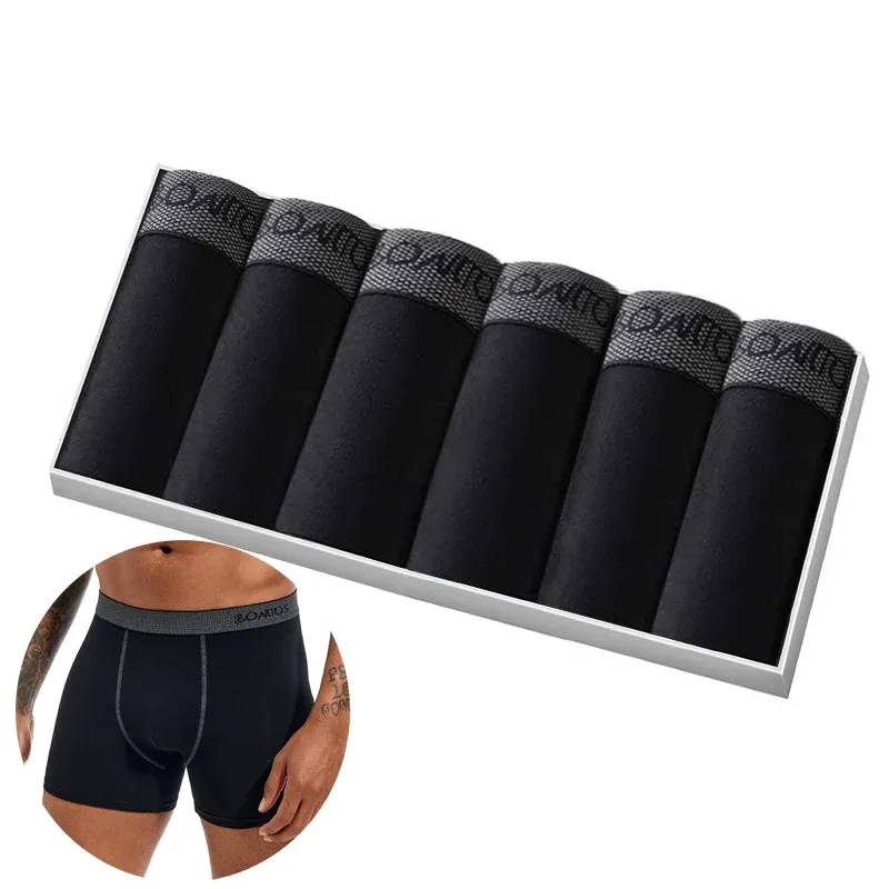B19-6pcs-black