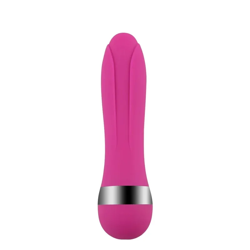 Dildo G-spot vaginal vibrator female private products vibrator stimulation anal plug anal masturbation sex toys adult products — image 16