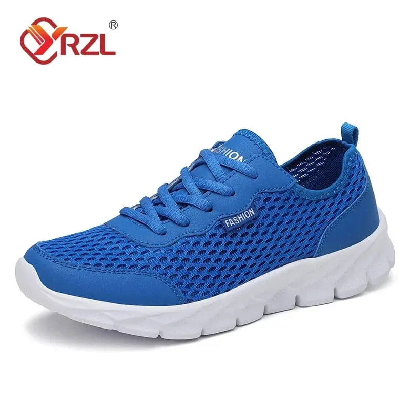 Tennis Shoes for Men Lightweight Sneakers High Quality Breathable Outdoor Athletic Jogging Sport Running Walking Man Shoes