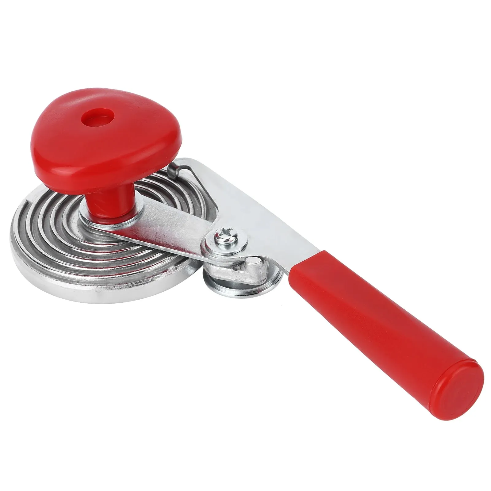 Kitchen Manual Can Sealer Crimping Device Sealing Glass Cans Beader Manually Seaming Machine For Seaming Glass Jars Kitchen Tool — image 6
