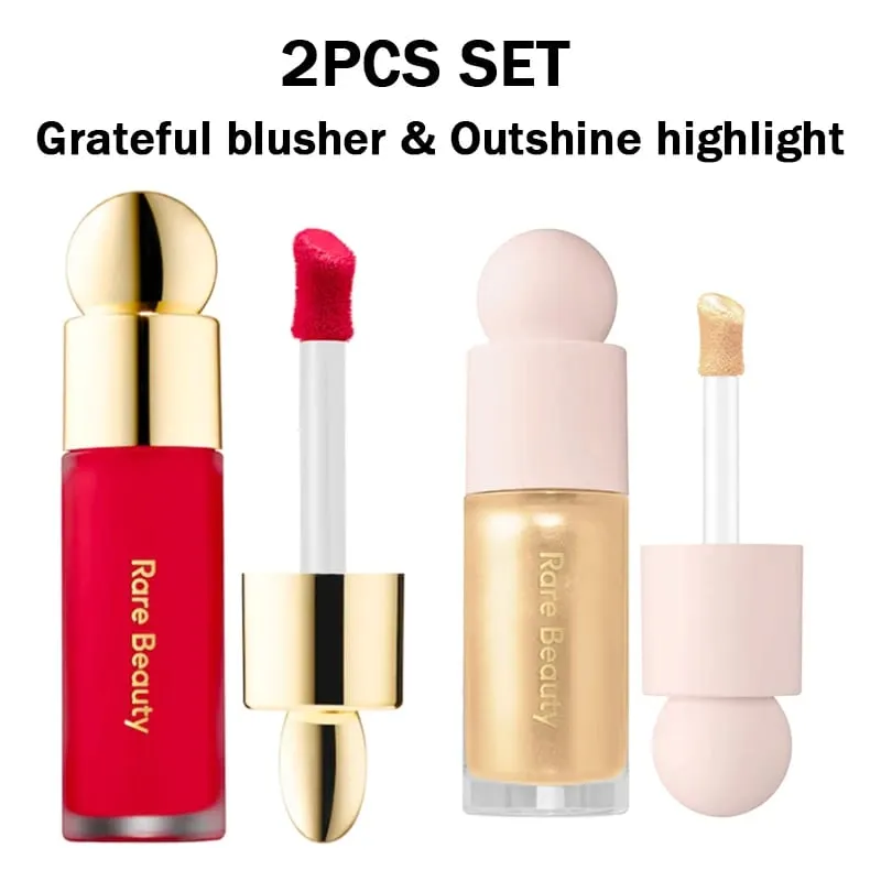 Rare Beauty Soft Pinch Liquid Blush Silky and Glides On Smoothly Long Lasting Plump Makeup Hope Love Virtue Happy Wonder Worth — image 28