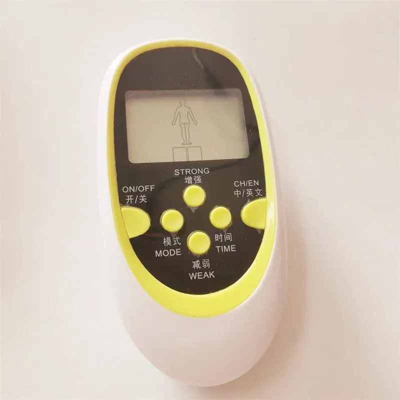 Electric Shock Silicone Anal Plug Prostate Massage Metal Nipples Clips Breast Sucker Pumps Sex Toys for Women Men Adult Games — image 13