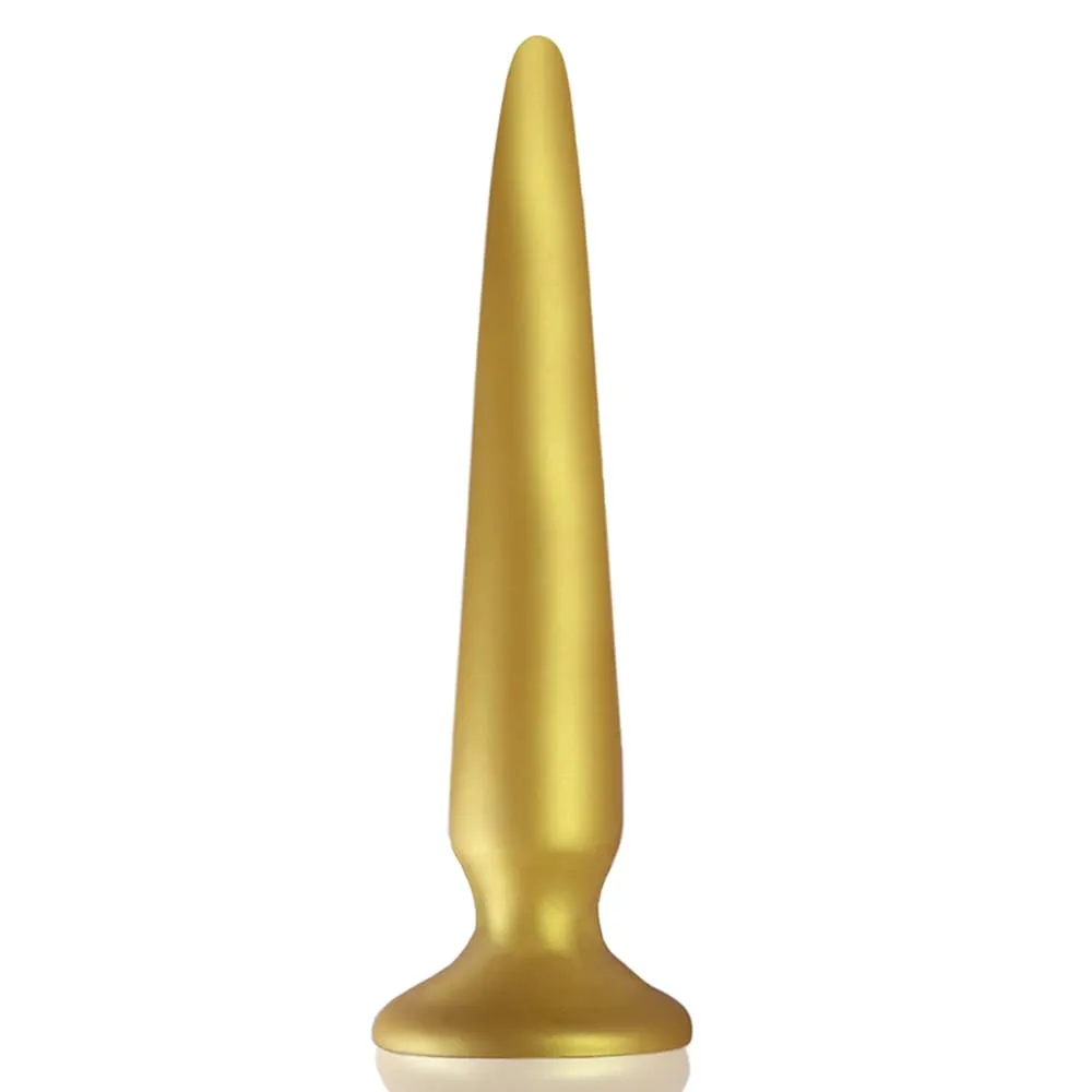 Giant Anal Plug 64CM Super Long Soft Silicone Huge Butt Plug Thick Anal Dildo Dilator with Suction Cup Adult Sex Toys — image 1