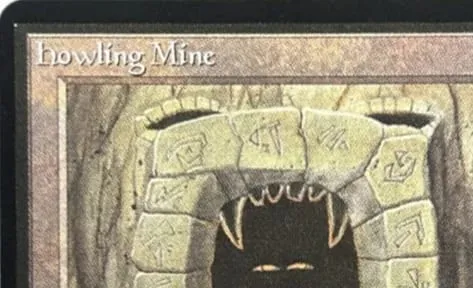 LK48 REGULAR Ashnod oltár Ashnod oltári káosz gömb kesztyűje kiváló minőségű TCG proxy kártyákból (fekete mag)