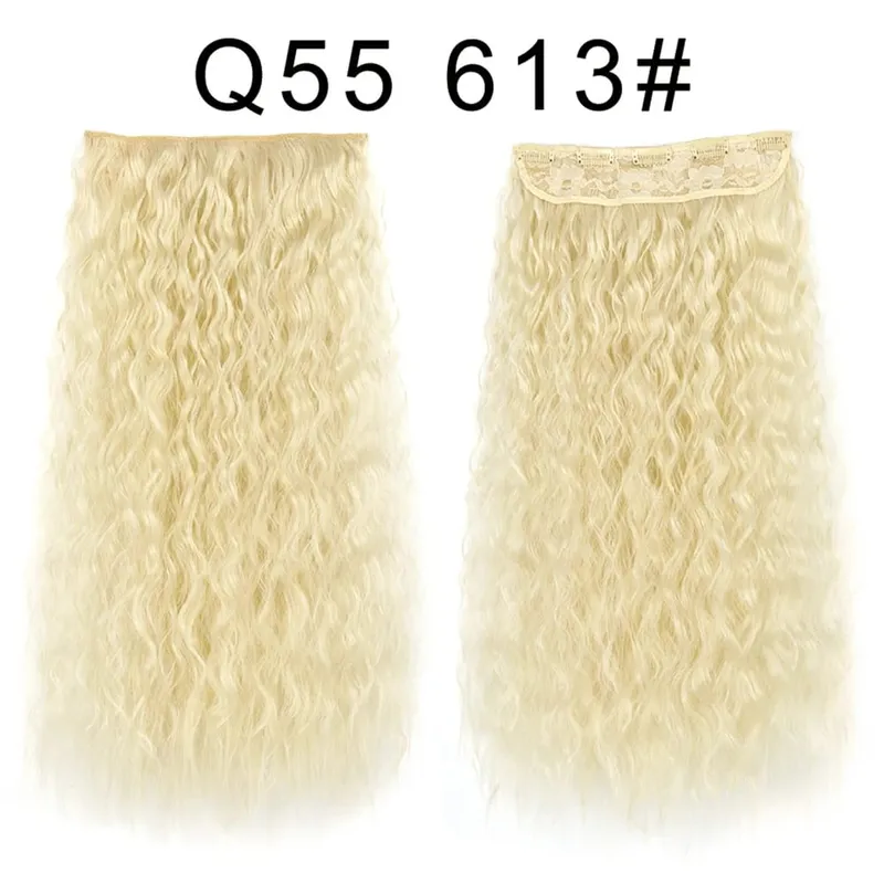 Q55 613