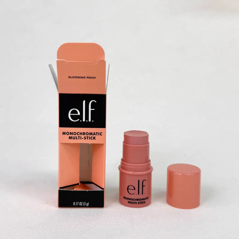 Hot Brand Elf 2Pcs Duo Set Mango-Watermelon Mint-Chocolate Bubblegum-Cherry Lip Balm Lasting Moisturizer Lip Gloss Cosmetics — image 41