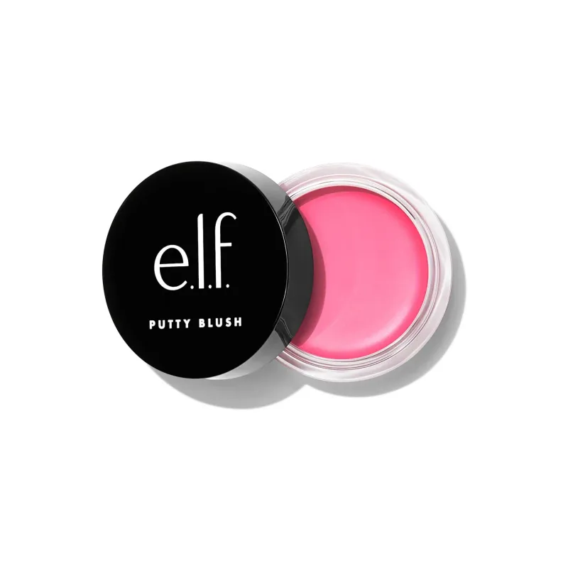 Best Seller Elf dual-use Liquid Blush Lip Gloss Persistent Moisturize Create Naturally Brighten Powder Liquid Blusher Cosmetics — image 39