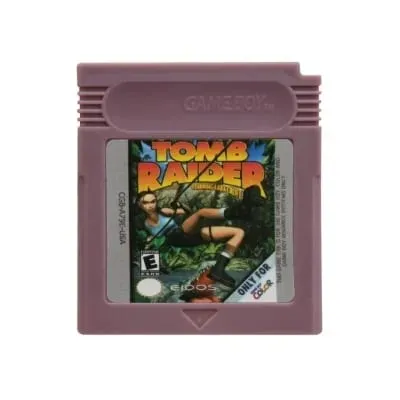 GBC Game Cartridge 16 Bit Video Game Console Card Super Warriors Island Mega Man Harvest Moon for GBC/GBA — image 25