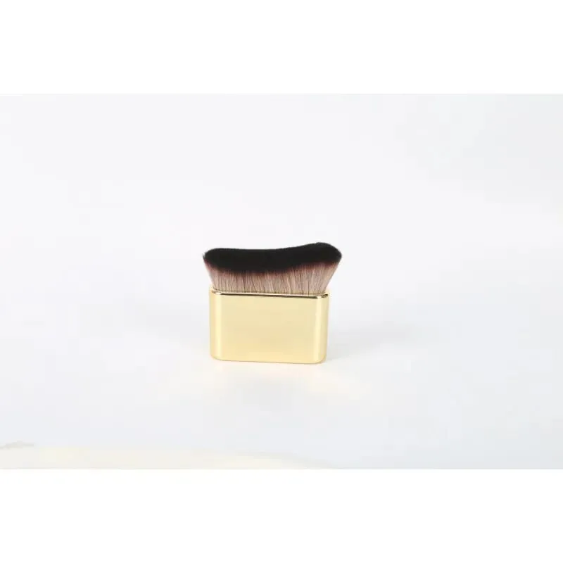 1PC Makeup Brush Siren Brush for Body Foundation Makeup Brush for Tan Sunless Tanner Makeup Brushes Self Tanning Mousse — image 11