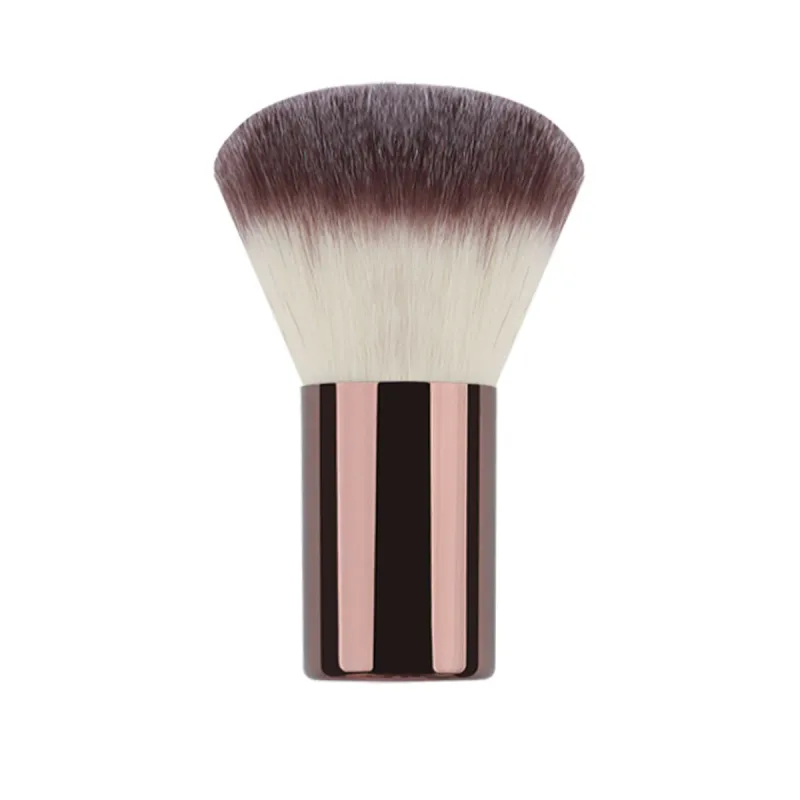 7PCS Makeup Brushes Set Double Head Foundation Brush Face Contour Sculpting Makeup Tool Soft Fluffy Loose Powder Brush — image 8