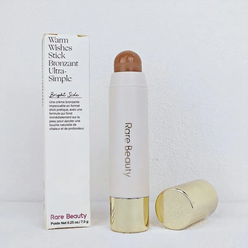 Rare Beauty Soft Pinch Liquid Blush 3D Face Contour Bronze Shade Bar Long Lasting Plump Makeup Hope Love Virtue Happy Wonder Joy — image 20