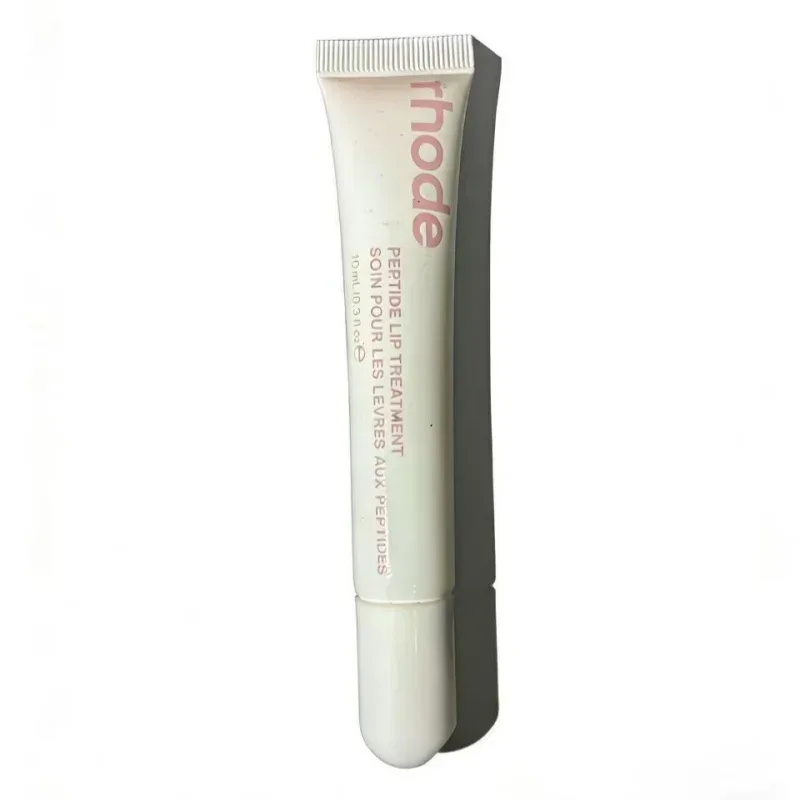 Rhode Skin Spring Lip Gloss Lip Balm Smoothing Lipstick Lines Lasting Nourishing Women Daily Care Moisturizer Blush Girl Makeup — image 24