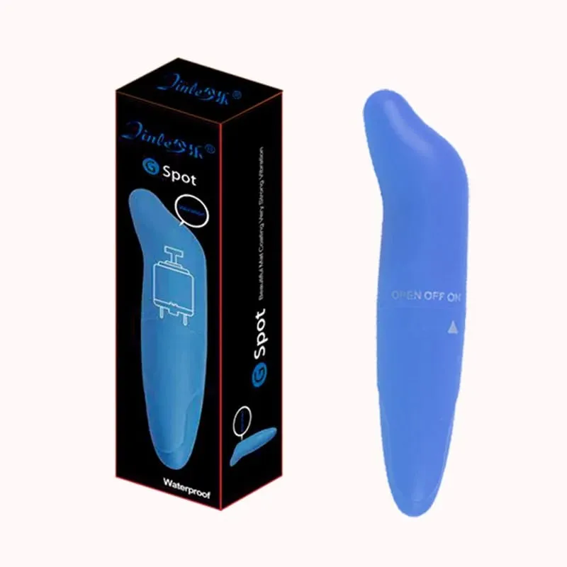 Penggetar Peluru Mini untuk Wanita Melancap G Spot Kelentit Dubur Perangsang Getaran Kuat untuk Wanita Pengurut Mainan Seks Dewasa