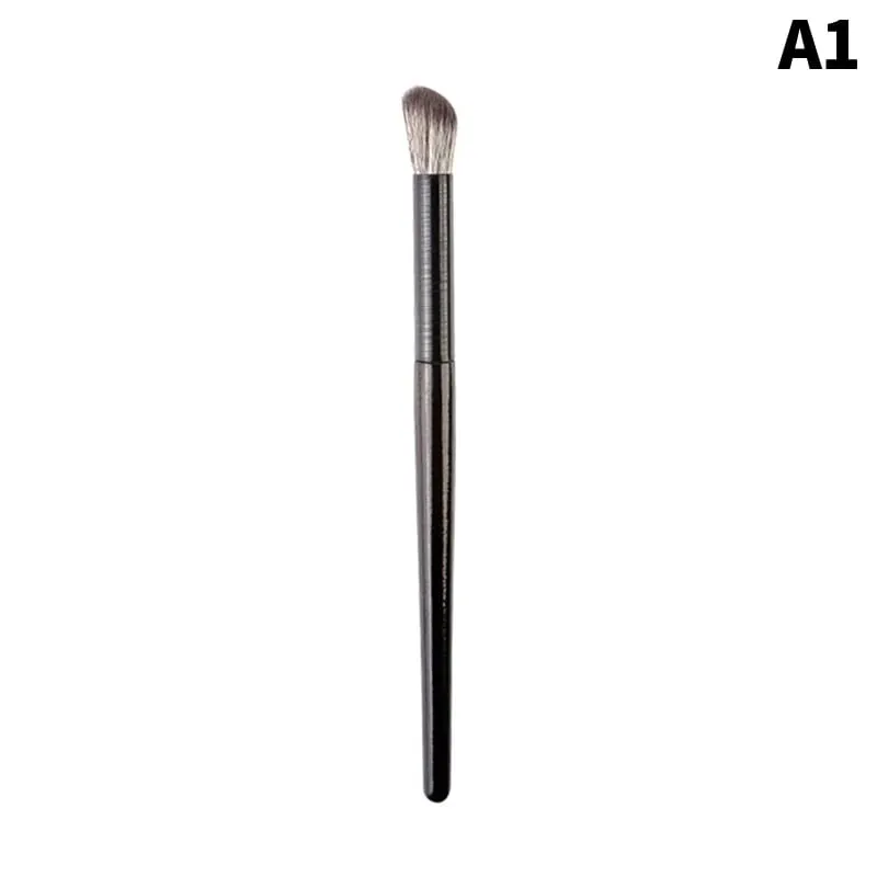 1 Pcs Nose Shadow Brush Angled Contour Makeup Brushes Eye Nose Silhouette Eyeshadow Cosmetic Concealer Brush Makeup Tools — image 9