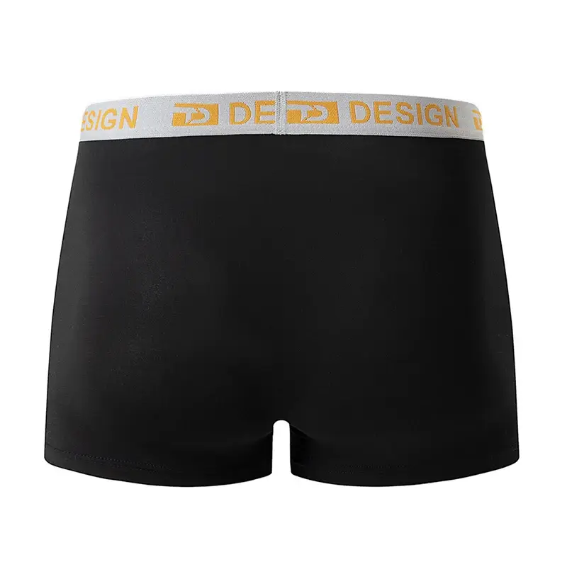 4 món Bốn Mùa Nam Bốn Góc Nhanh Khô Thoải Mái Nhiều Màu Thời Trang Quần Short Thể Thao Thường Ngày Ở Nhà