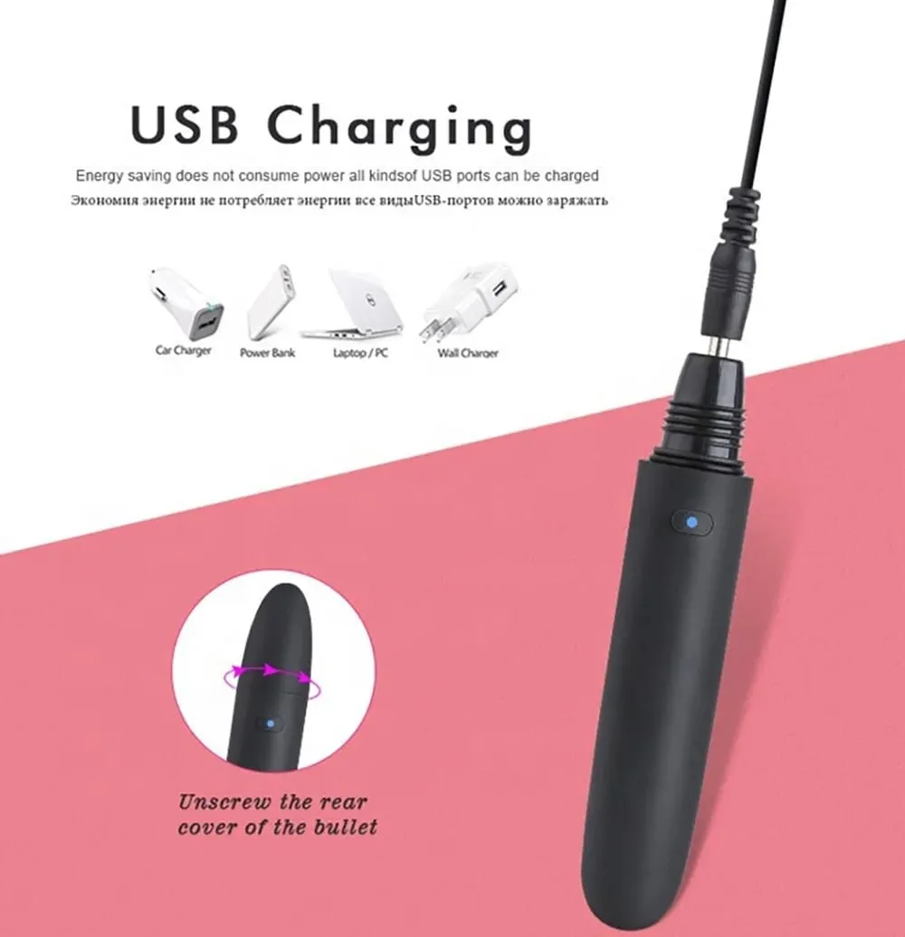 1 PC Electric Detachable Makeup Brush For Loose Powder Bristle Brush Blush Brush Soft Bristles 10 Gears Vibration Brush Tools — image 4