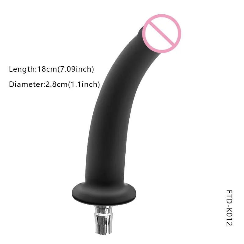 33 Style Dildos with Vac-U-Lock Connerect for Women Automatic Sex Machine Air Quick Accessories Sex Toys for Women Masturbation — image 33