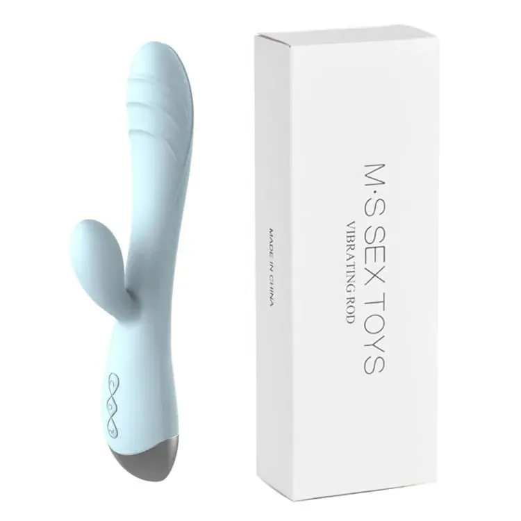 Powerful Dildo Vibrator For Female G-Spot Clitoris Stimulator Vagina Massager 10 Mode Vibrator Anal Dildo Sex Toys for Adult 18+ — image 8