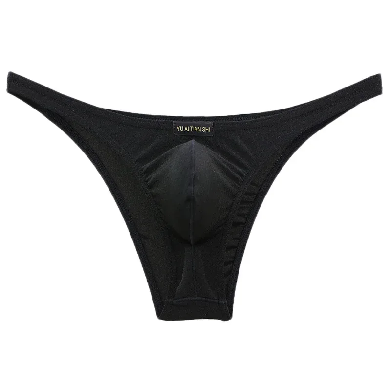 Seluar Dalam Seksi Seluar Dalam Lelaki Pinggang Rendah Seluar Dalam Jockstrap Nilon Seluar Pendek Bikini Seluar Dalam Jockstrap Cueca Seluar Dalam Jockmail — image 6