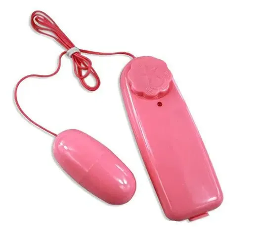 Vibrating Portable Wired Control Jumping Egg G spot Stimulate Masturbation Vibrator Adults Sex Toys For Women — image 8