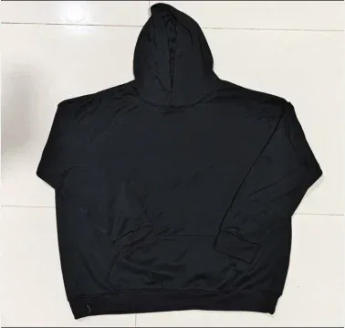 Punk Six Eyes Kokushibo Multi Zipper Hoodies Cool Design Sweatshirt Y2k Streetwear Oversized Casual Mode Par Anime Hoodie — image 8