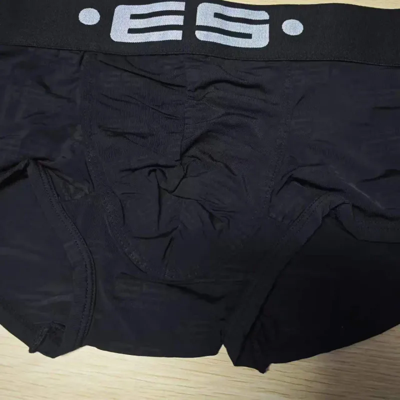 패션 클래식 스타일 홈 특별 정리 깨진 크기 남자 팬티 복서 팬티 — image 11