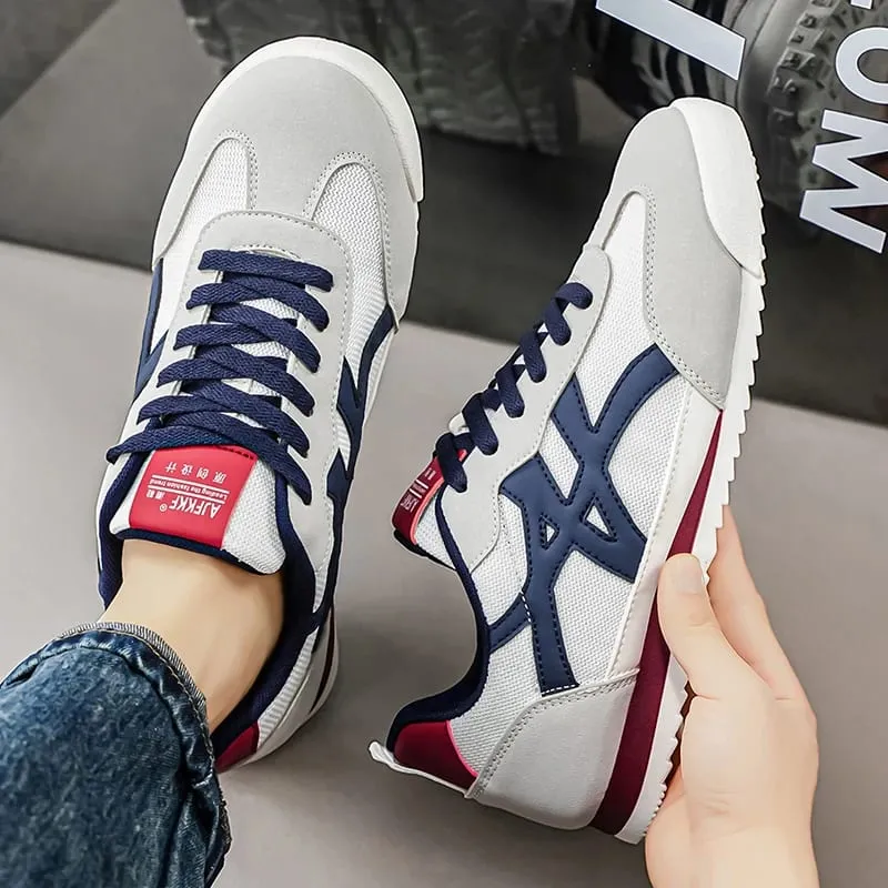Chaussures de sport décontractées d'été pour hommes — image 4