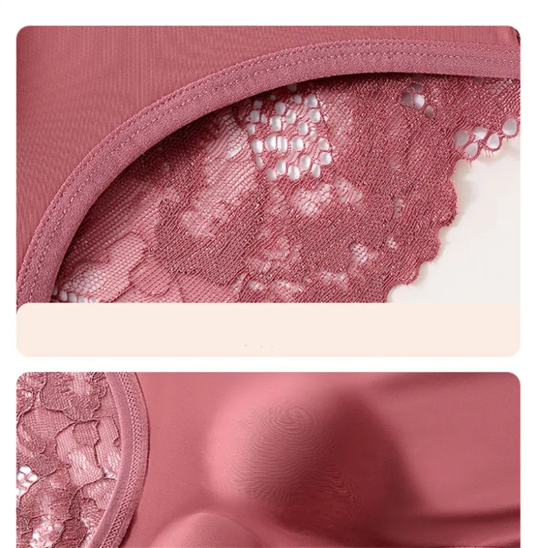Sous-vêtements pour hommes dentelle cuecas masculino 3D vaisseau spatial calzoncillos hombre imprimé léopard lencerías muy hot sexys tøy hommes lingerie — image 16
