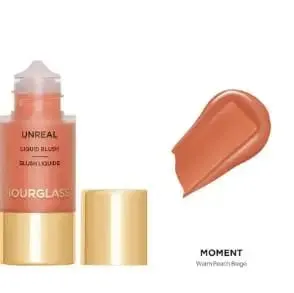 Hourglass Solid Lip Glaze Lipstick Volumising Liquid Concealer Stick Lip Gloss Blush Cream Lasting Nourishing Makeup Cosmetics — image 17