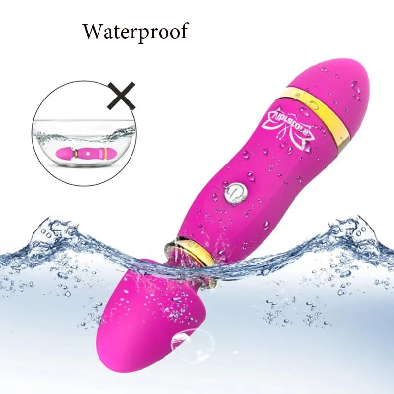 G Spot Vagina Vibrator Clitoris Stimulator Butt Plug Anal Erotic Goods Products Sex Toys For Women Men Adults Female Dildo Shop — image 4