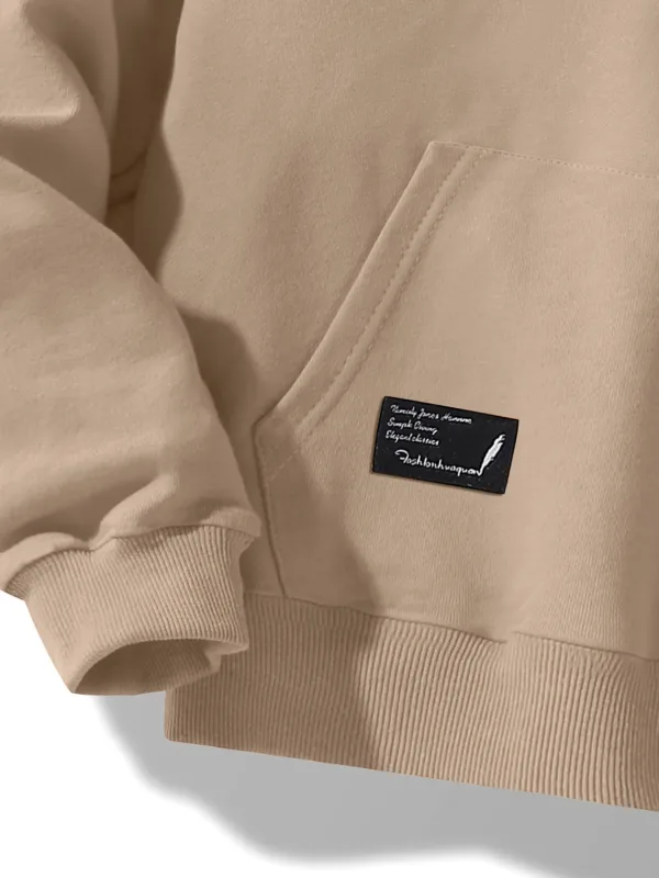 Herren Kapuzenpullover mit Kapuze, neuer Frühlings- und Herbstdruck, bequemer Pullover, lockere Jacke, lässig, Sport, einfaches Oberteil, geeignet für Aktivitäten wie Zuhause, Outdoor-Sport, Wandern, Tourismus, Urlaub usw