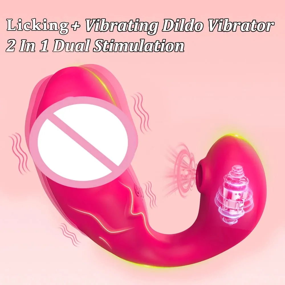 Vibrador clitoriano com controle remoto, 9 frequências, ponto g, masturbação feminina, brinquedo sexual, estimulador de mamilo, produtos adultos para jogos de casal — image 4