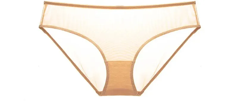 Banerdanni Light Luxury French Pure Desire Bra Big Boobs Small Not Empty Cup Half Cup Bra Sexy Lace Lingerie Womens Anti-sag Set — image 13