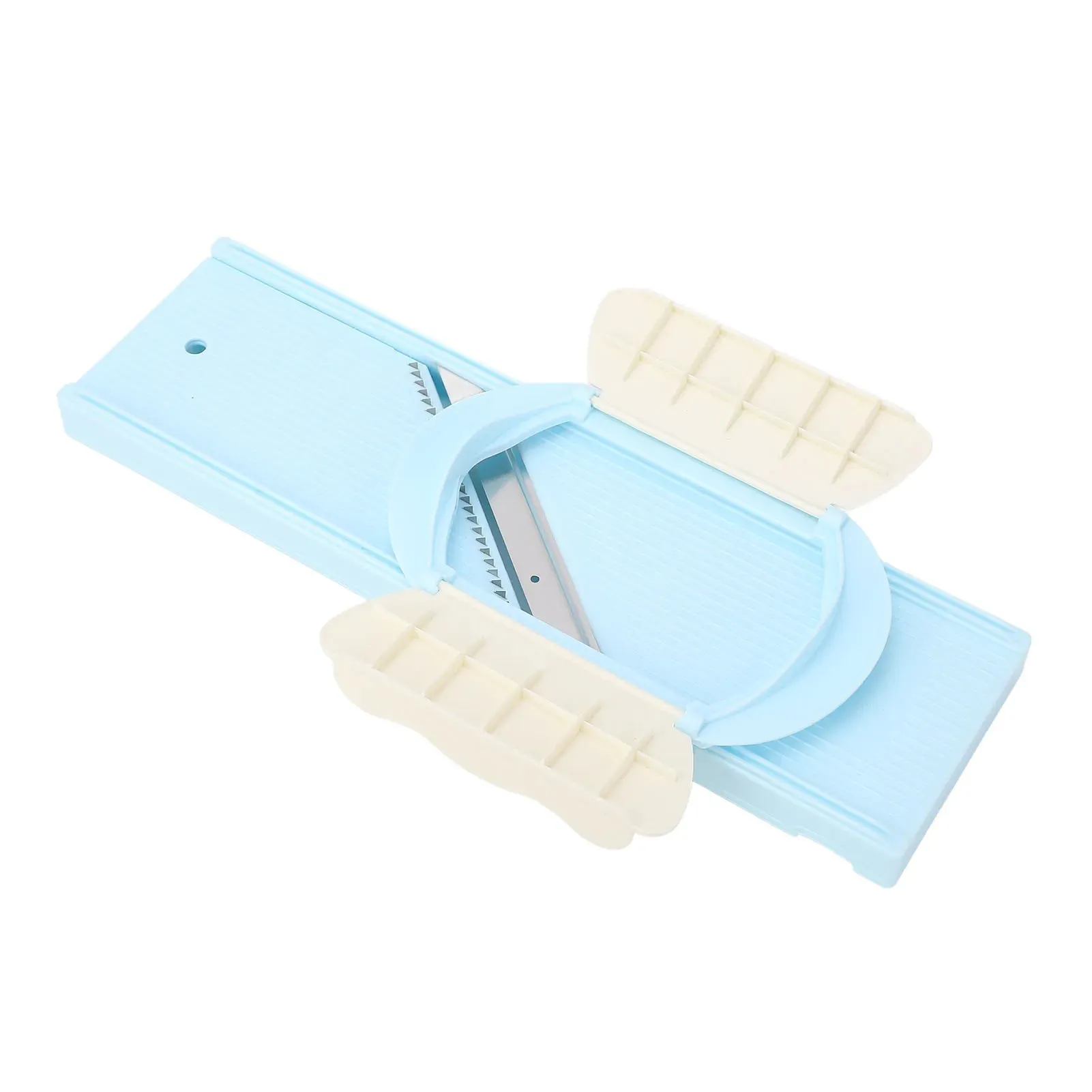 Cucumber Slicing Tool Potato Slicing Tool Efficient Multi Functional Carrot Cucumber Vegetable for Kitchen — image 8