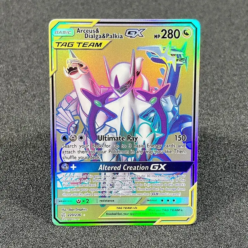 PKM Cards Holographic Charizard Ex GX Rainbow Blastoise VMAX Darkrai VSTAR Hobbies Rare Collection Battle Cards Toys Gifts — image 19