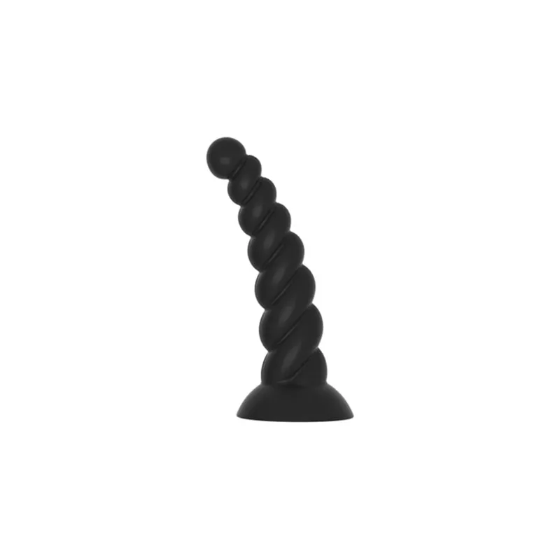 Anal Plug Dildo With Strong Suction Cup Prostate Massager Butt Plug Adult Products Female Masturbation Tool Sex Toys For Couple — image 10