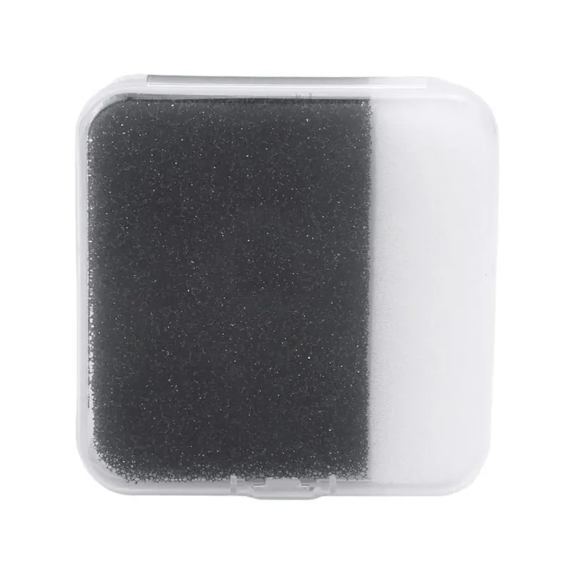User-Friendly Makeup Brush Cleaner Sponge Fast Cleaning No Damage To Bristles Powder Brushes Washing Box Portable Cleaning Case