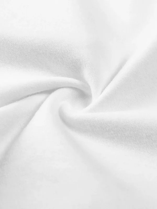 5pcs Pack White 2024 Men Panties Polyester Underwear Male Brand Boxer And Underpants For Homme Luxury Set Shorts Box Slip Kit — image 7