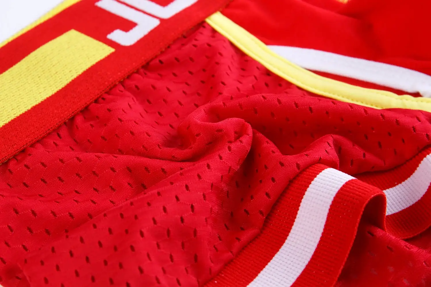Boxers Elasticity Mesh Underwear Men Boxers Homme Cueca Boxer Shorts Sexy Mens Pouch Boxers Male Underpants Gay Pantie — image 45
