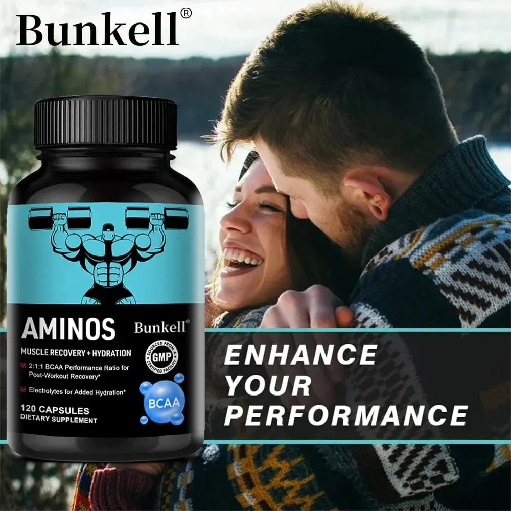 Creatine Supplement - Contains Electrolytes To Promote Muscle Growth Increase Strength and Improve Exercise Recovery — image 4