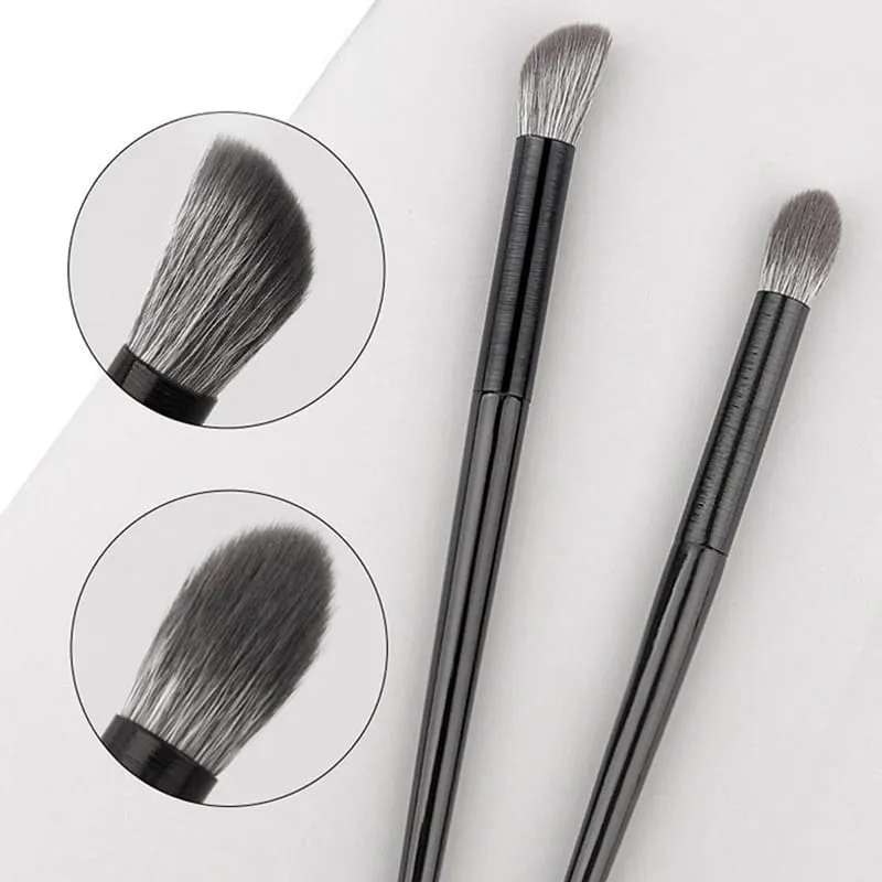 1 Pcs Nose Shadow Brush Angled Contour Makeup Brushes Eye Nose Silhouette Eyeshadow Cosmetic Concealer Brush Makeup Tools — image 3