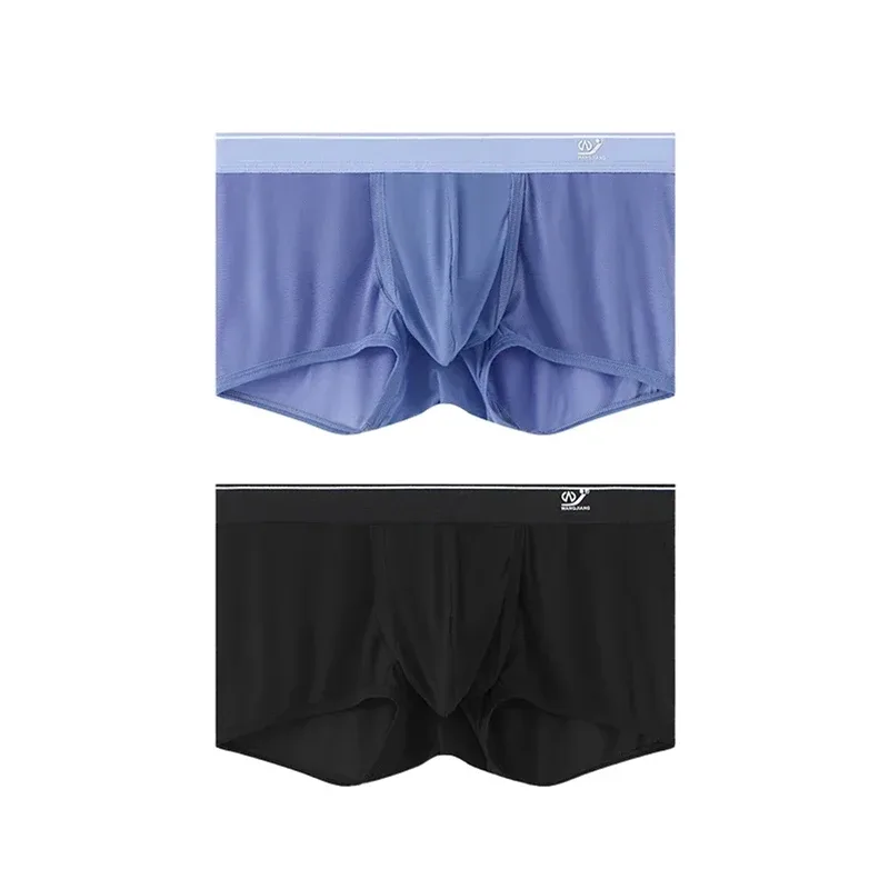 Blue Black