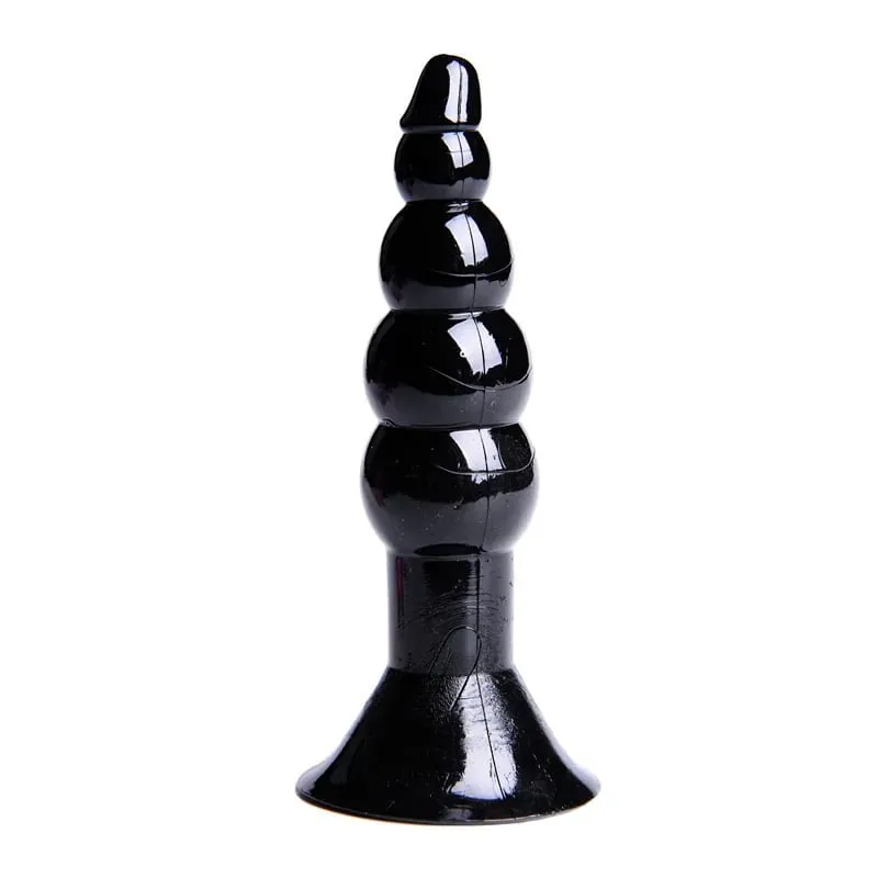 Silicone Butt Plug Dildo Masturbation Anal Plug Vaginal Plug Sex Toys For Women Anal Dilator Toys for Gay Anal Toys Sexules Toys — image 17