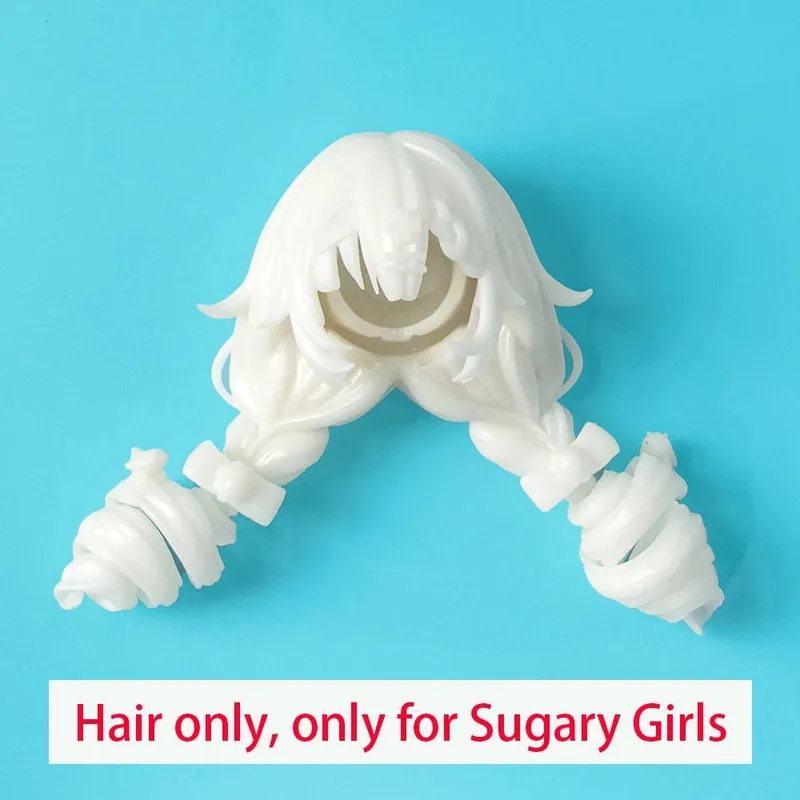 In Stock Wanmeng Sugary 1/8Mjd Blind Box Movable joints Doll Action Figure Doll Trendy Toy Ornaments Figure Cute Gift — image 9